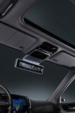 Subaru Legacy Concept 2008 года
